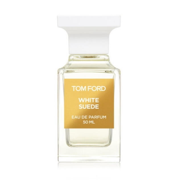 TOM FORD(トムフォード)のTOM FORD ホワイト スエード オード パルファム スプレィ コスメ/美容の香水(ユニセックス)の商品写真