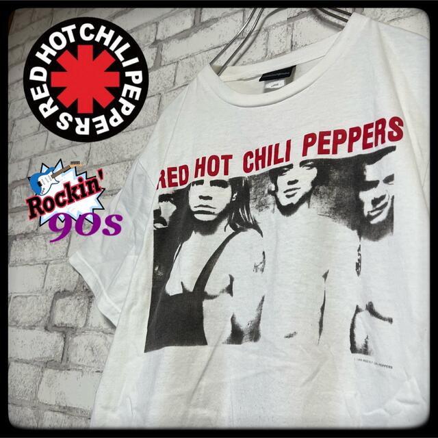 かいデザイ ⦅激レア⦆RED PEPPERS×NEIL YOUNG Ks54u-m81747738748 HOT