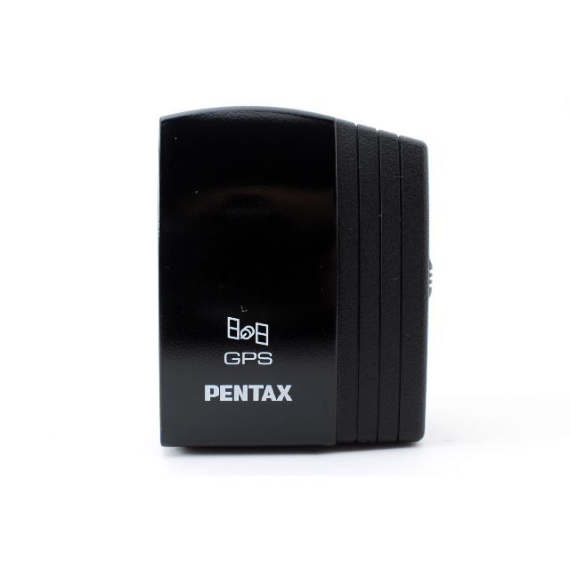 【美品】ペンタックス PENTAX GPSユニット O-GPS1 9