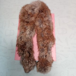 ファーマフラーの通販 7,000点以上(レディース) | お得な新品・中古 ...