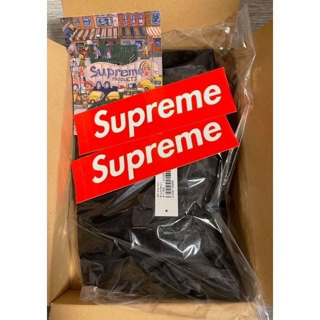 Supreme(シュプリーム)のSupreme / Umbro Soccer Short "Black" メンズのパンツ(ショートパンツ)の商品写真