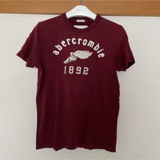 アバクロンビーアンドフィッチ(Abercrombie&Fitch)のAbercrombie&fitch  Tシャツ(Tシャツ/カットソー)