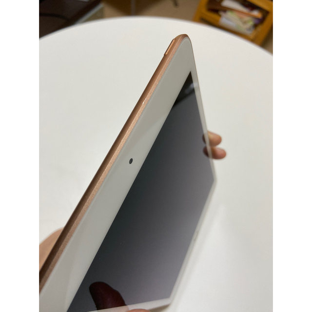 アップル iPad mini 第5世代 WiFi 64GB ゴールド 1