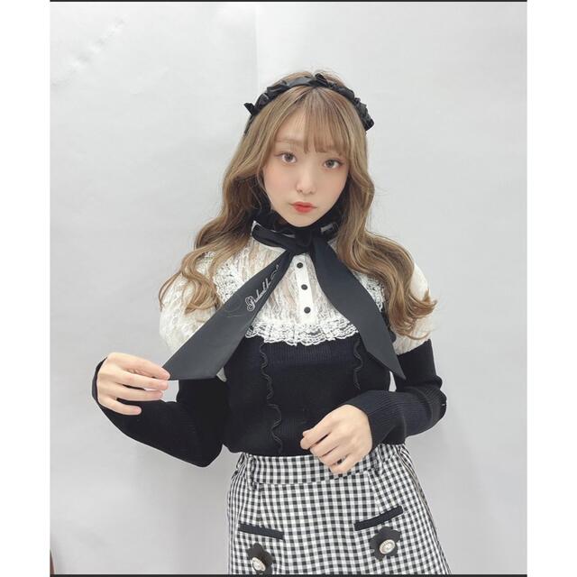 Swankiss - swankiss 新品未使用 JF french knit の通販 by Swankiss - swankiss 新品未使用 JF french knit の通販 by