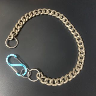 マルタンマルジェラ サビ加工ブレスレット アーカイブ アクセサリー