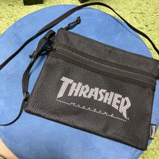 スラッシャー(THRASHER)のTHRASHER  (ショルダーバッグ)