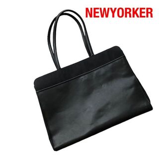ニューヨーカー バッグの通販 200点以上 | NEWYORKERのレディースを 