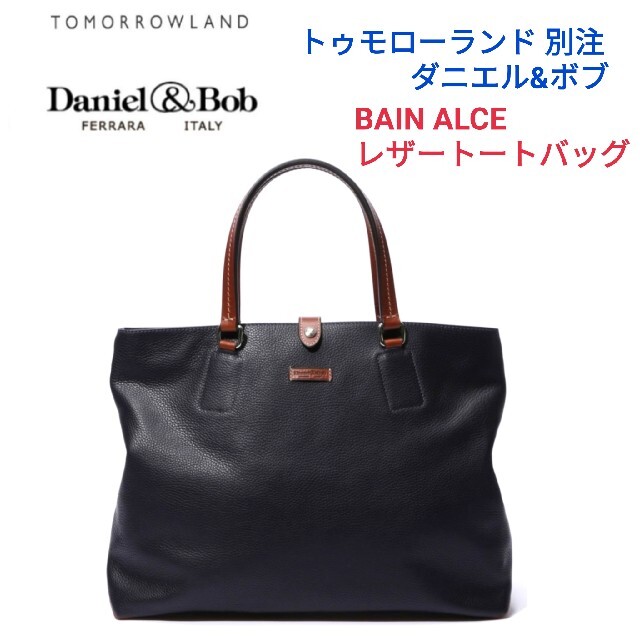 Daniel\u0026Bob ダニエル＆ボブ ジョシュア TOMORROWLAND別注 ...