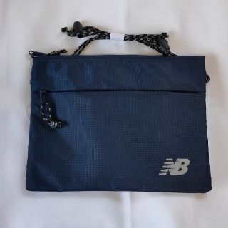 ニューバランス(New Balance)のレオン様専用 ニューバランス サコッシュ(ショルダーバッグ)