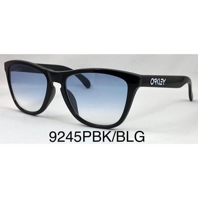 サングラス オークリー フロッグスキン 9245-01 OAKLEY