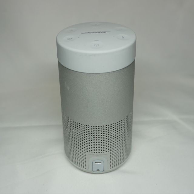 BOSE(ボーズ)のBOSE Soundlink Revolve Bluetooth スピーカー スマホ/家電/カメラのオーディオ機器(スピーカー)の商品写真