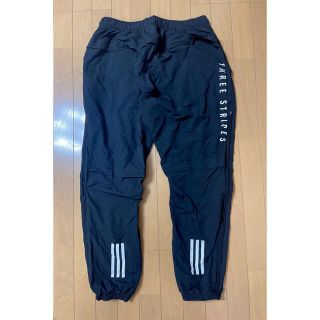 アディダス(adidas)の【極美品】adidas ジョガーパンツ（XO）(その他)