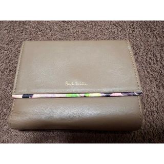 ポールスミス(Paul Smith)の2つ折り財布(財布)