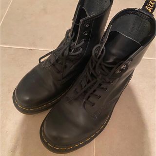 ドクターマーチン(Dr.Martens)のドクターマーチン　ブーツ(ブーツ)