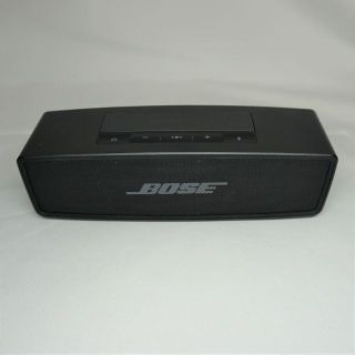 ボーズ(BOSE)のBOSE Soundlink mini II スペシャルエディション(スピーカー)