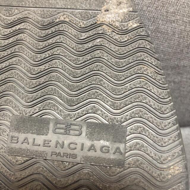 Balenciaga(バレンシアガ)のバレンシアガ　サンダル レディースの靴/シューズ(サンダル)の商品写真