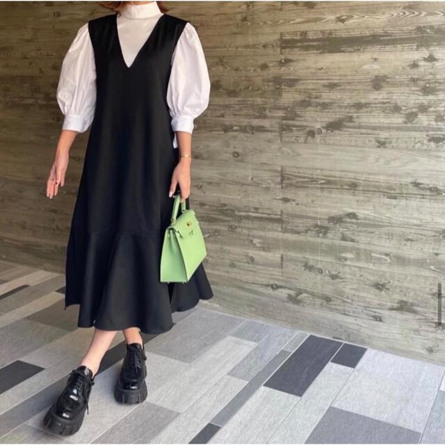 cygne 新品未使用 2wayワンピース 1 | www.jarussi.com.br