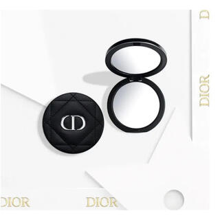 ディオール(Dior)の【新品未使用】DIOR  ディオール オリジナル コンパクトミラー(ミラー)
