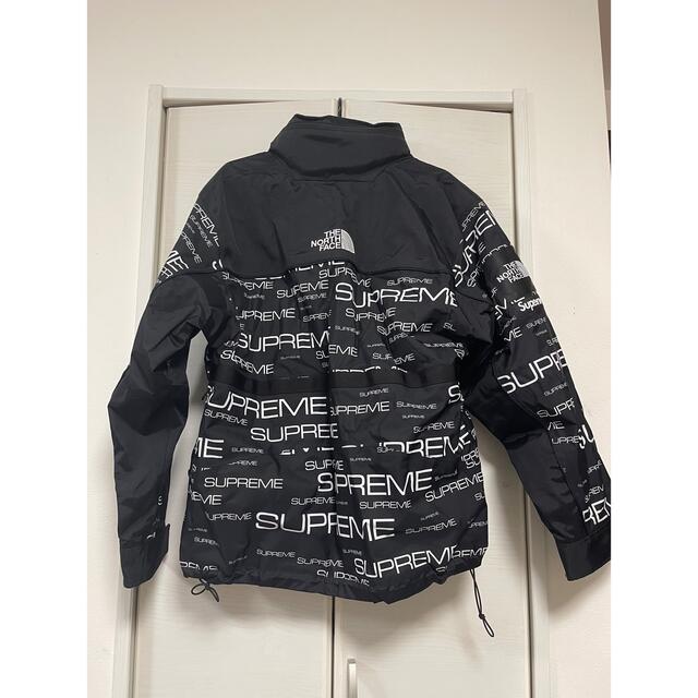 supreme the north face steep tech jacket 1