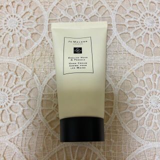 ジョーマローン(Jo Malone)のイングリッシュ　ペアー&フリージアハンドクリーム(ハンドクリーム)