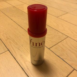 シセイドウ(SHISEIDO (資生堂))のfino ヘアオイル(トリートメント)