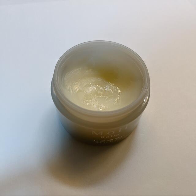 ルベル(ルベル)のルベル モイバームウォークインフォレスト moii balm コスメ/美容のヘアケア/スタイリング(ヘアワックス/ヘアクリーム)の商品写真