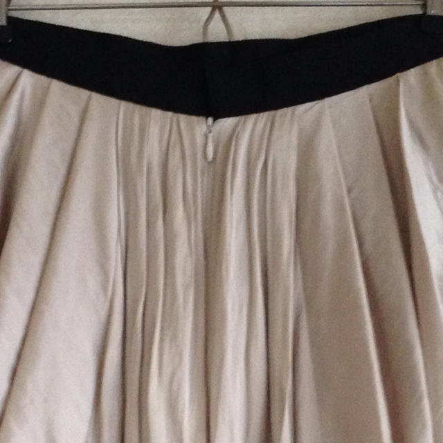 ROPE’(ロペ)のROPE バルーンスカート used レディースのスカート(ひざ丈スカート)の商品写真