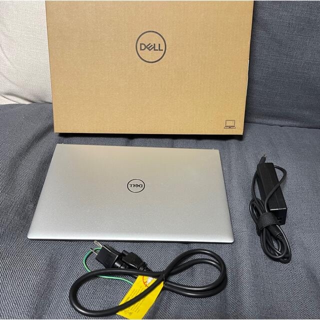 ノートパソコン　　DELL inspiron 14 5415 Ryzen 7