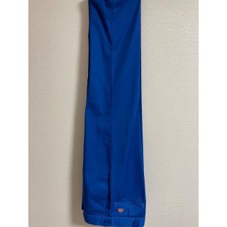 ディッキーズ(Dickies)のDickiesディッキーズ874  ロイヤルブルー　36×30(ワークパンツ/カーゴパンツ)