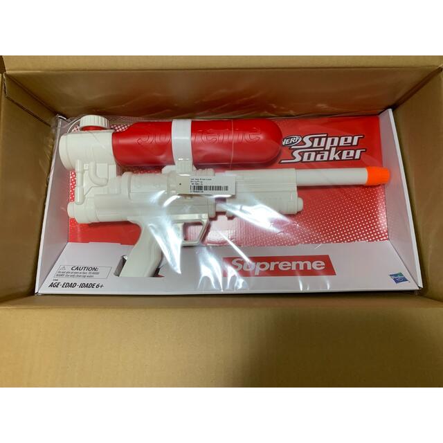 Supreme water blaster 水鉄砲 新品未使用