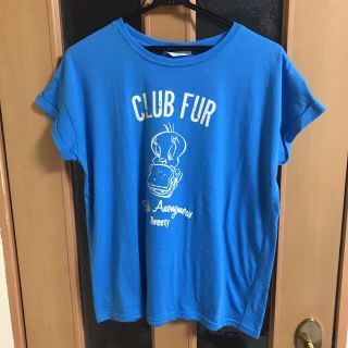 レトロガール(RETRO GIRL)のTシャツ　#トゥイーティ #レトロガール(Tシャツ(半袖/袖なし))