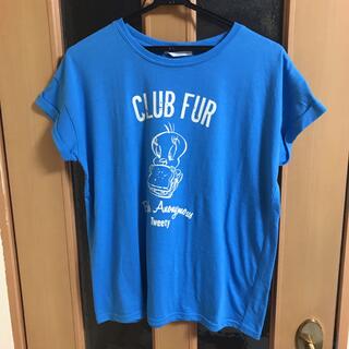 レトロガール(RETRO GIRL)のTシャツ　#トゥイーティ #レトロガール(Tシャツ(半袖/袖なし))
