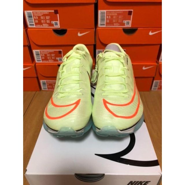 NIKE AIR ZOOM MAXFLY 25.5cm US 7.5サイズ - coastalcareeracademy.com