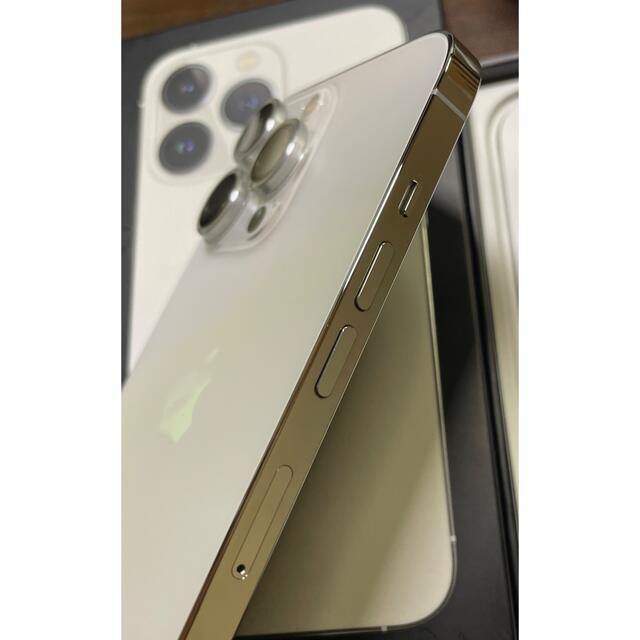 激安特価で販売中】 たかちゃん様 専用iPhone13 Pro256GB SIMフリー