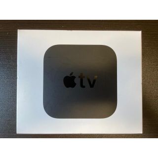 アップル(Apple)のApple TV 4K 32G(PC周辺機器)