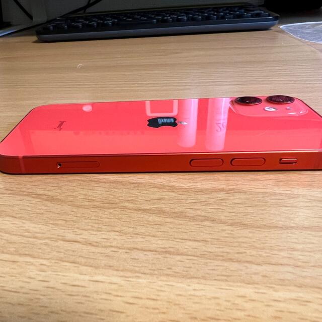 iPhone 12 Mini　64GB