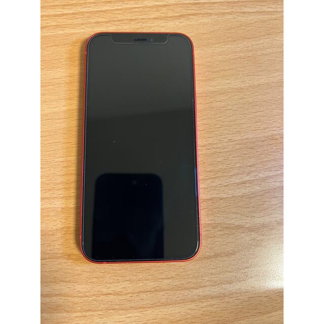 iPhone 12 Mini　64GB