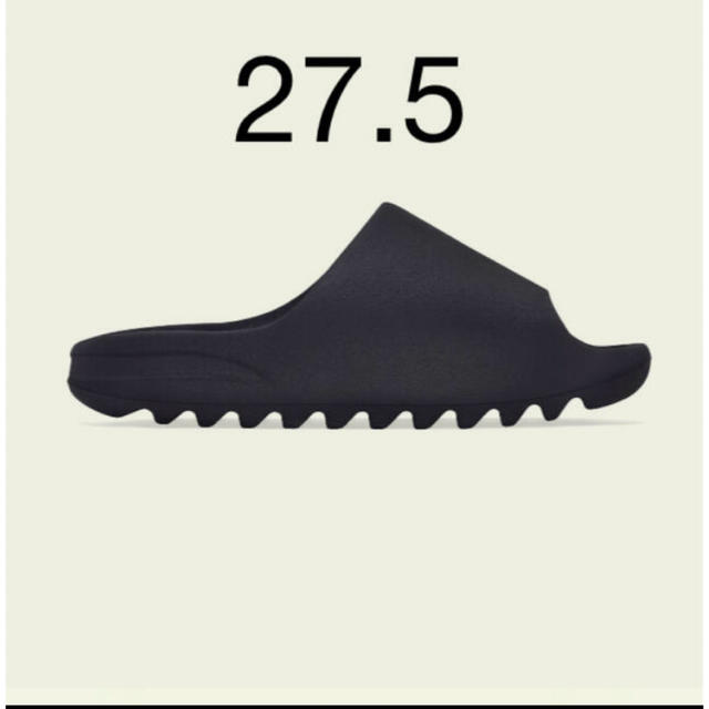 adidas YEEZY Slide  27.5メンズ