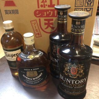 サントリー - ちょりそー様専用の通販 by ミミ's shop|サントリーなら