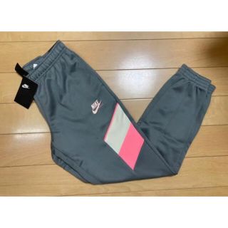 ナイキ(NIKE)の【新品】NIKE ナイキ　ガールズ　ジャージ下　160cm(パンツ/スパッツ)