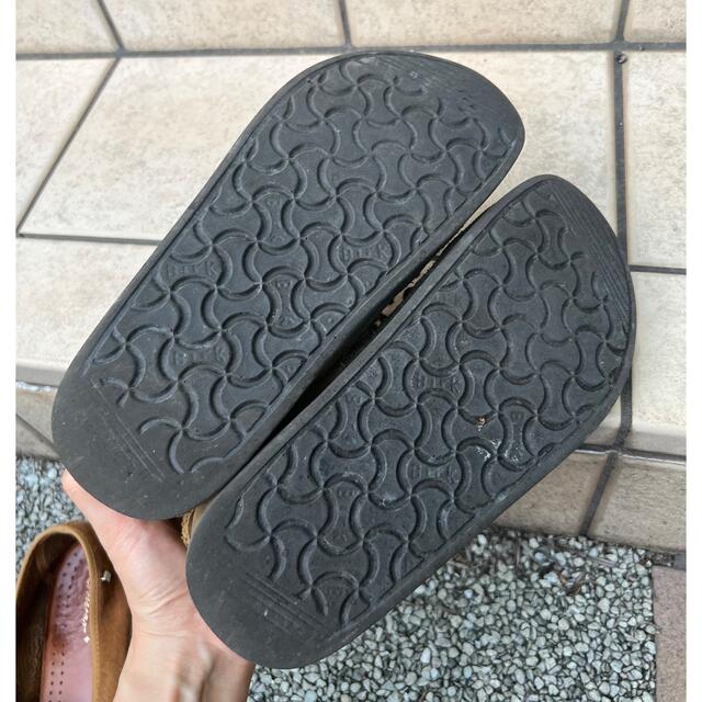 BIRKENSTOCK(ビルケンシュトック)の専用　ビルケンシュトック　 レディースの靴/シューズ(ローファー/革靴)の商品写真