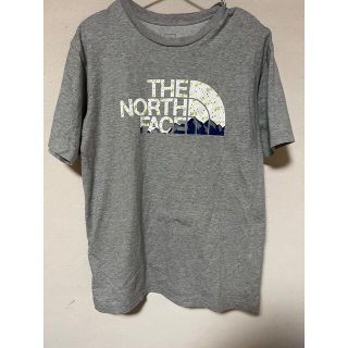 ザノースフェイス(THE NORTH FACE)のノースフェイス THE NORTH FACE ロゴティ(Tシャツ/カットソー(半袖/袖なし))