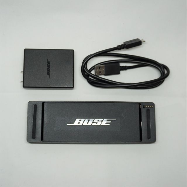 BOSE(ボーズ)のBOSE Soundlink mini Ⅱ スマホ/家電/カメラのオーディオ機器(スピーカー)の商品写真