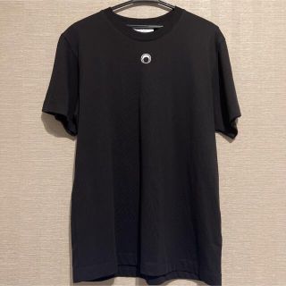 バレンシアガ(Balenciaga)のマリーンセル　Tシャツ(Tシャツ(半袖/袖なし))