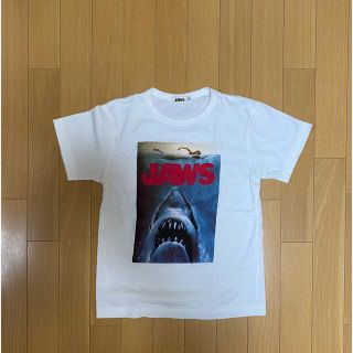 マーキーズ(MARKEY'S)のMARKEY'S ジョーズ　jaws Tシャツ　150cm(Tシャツ/カットソー)