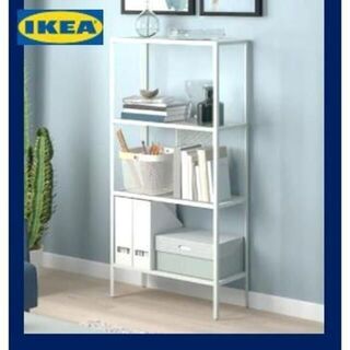イケア 棚/ラック/タンスの通販 1,000点以上 | IKEAのインテリア 
