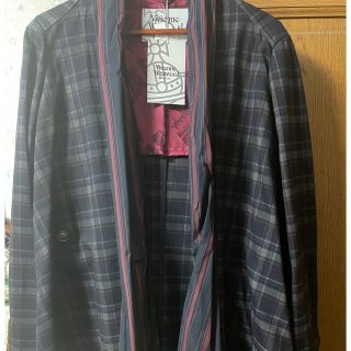 ヴィヴィアン(Vivienne Westwood) テーラードジャケット(メンズ)の通販