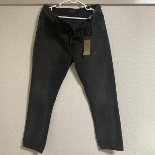 yeezy season 6 denim pants(デニム/ジーンズ)