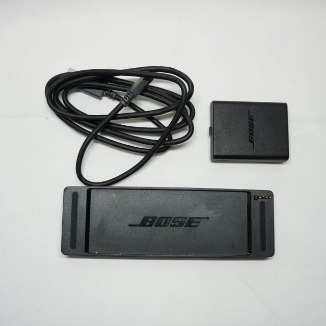 BOSE(ボーズ)のBOSE Soundlink mini Ⅱ スマホ/家電/カメラのオーディオ機器(スピーカー)の商品写真