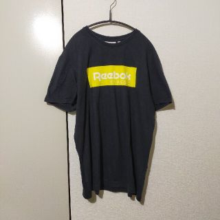 リーボック(Reebok)の■Reebok■ボックスロゴ■Tシャツ■リーボック■(Tシャツ/カットソー(半袖/袖なし))